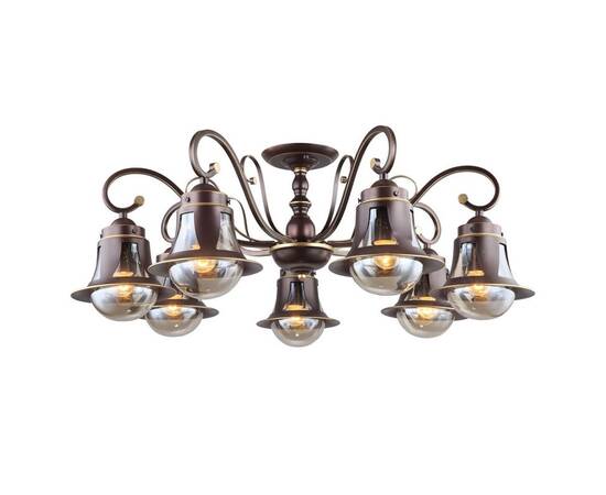 Потолочная люстра Omnilux Molfetta OML-50607-07