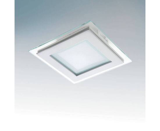 Встраиваемый светодиодный светильник Lightstar Acri 212020, изображение 2