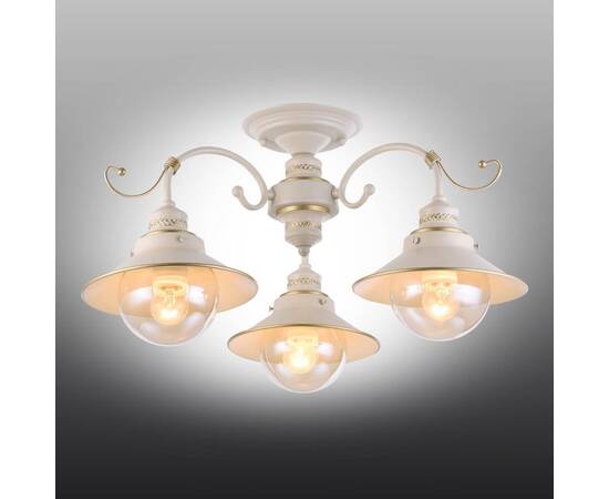 Потолочная люстра Omnilux Torri OML-50807-03, изображение 5