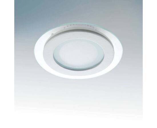 Встраиваемый светодиодный светильник Lightstar Acri 212010, изображение 2