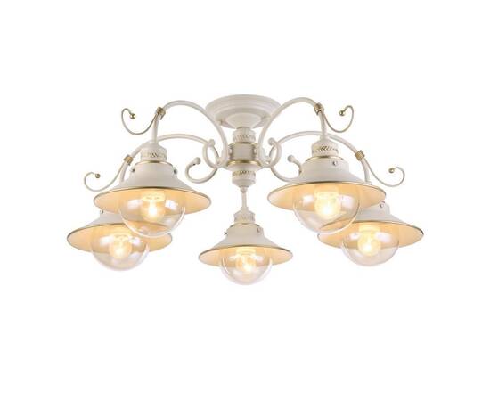 Потолочная люстра Omnilux Torri OML-50807-05