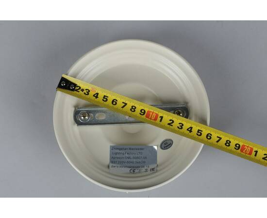 Потолочная люстра Omnilux Torri OML-50807-05, изображение 4