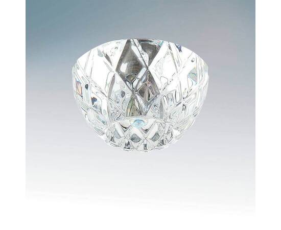 Встраиваемый светильник Lightstar Faseta 004334, изображение 2