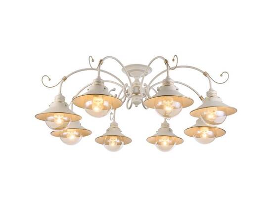 Потолочная люстра Omnilux Torri OML-50807-08