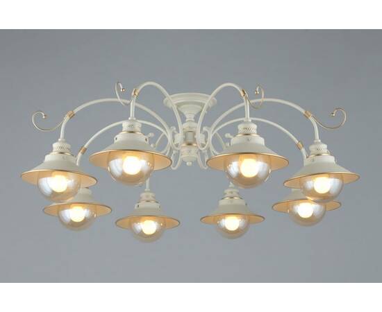 Потолочная люстра Omnilux Torri OML-50807-08, изображение 2