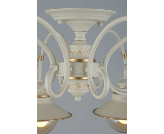 Потолочная люстра Omnilux Torri OML-50807-08, изображение 3