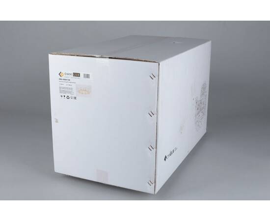 Потолочная люстра Omnilux Torri OML-50807-08, изображение 4