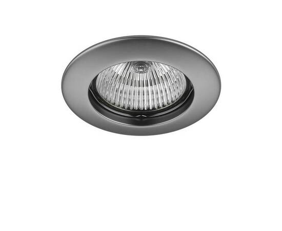 Встраиваемый светильник Lightstar Teso 011079