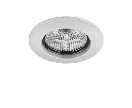 Встраиваемый светильник Lightstar Teso 011070