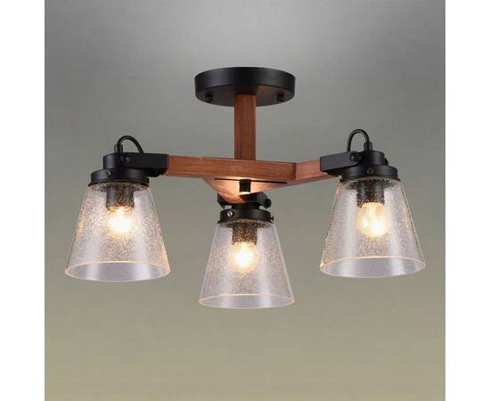 Потолочная люстра Omnilux Borgo OML-51007-03, изображение 3