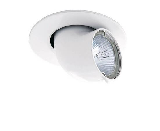 Встраиваемый светильник Lightstar Braccio 011060