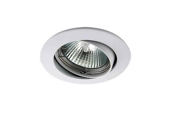 Встраиваемый светильник Lightstar Lega 011020