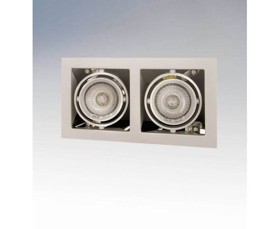 Встраиваемый светильник Lightstar Cardano 214027, изображение 2