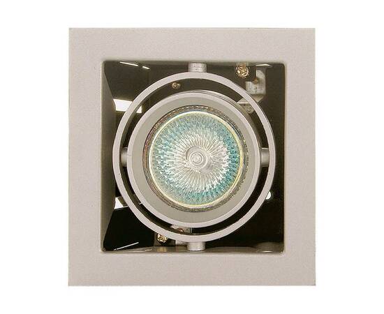 Встраиваемый светильник Lightstar Cardano 214017