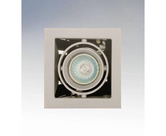 Встраиваемый светильник Lightstar Cardano 214017, изображение 2