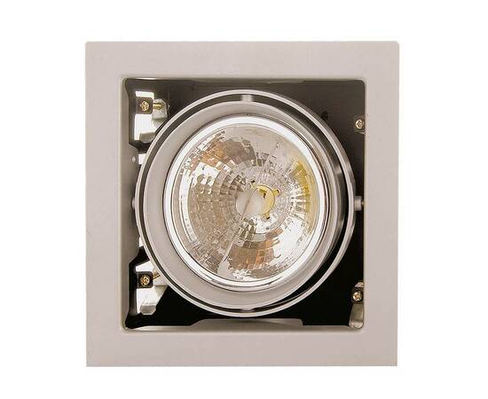 Встраиваемый светильник Lightstar Cardano 214117