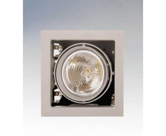 Встраиваемый светильник Lightstar Cardano 214117, изображение 3