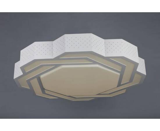 Потолочный светодиодный светильник Omnilux OML-43607-59