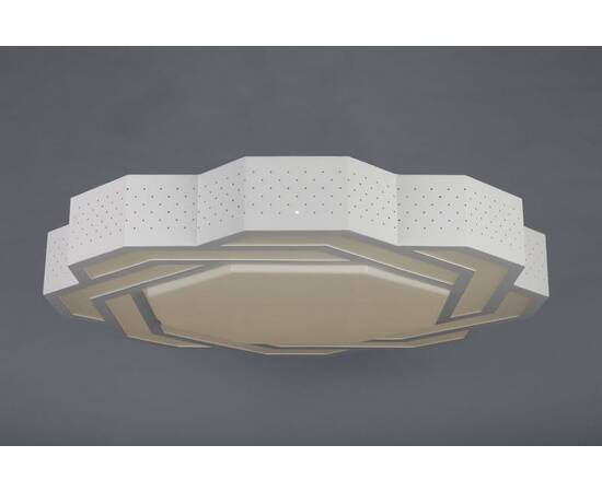 Потолочный светодиодный светильник Omnilux OML-43607-59, изображение 2