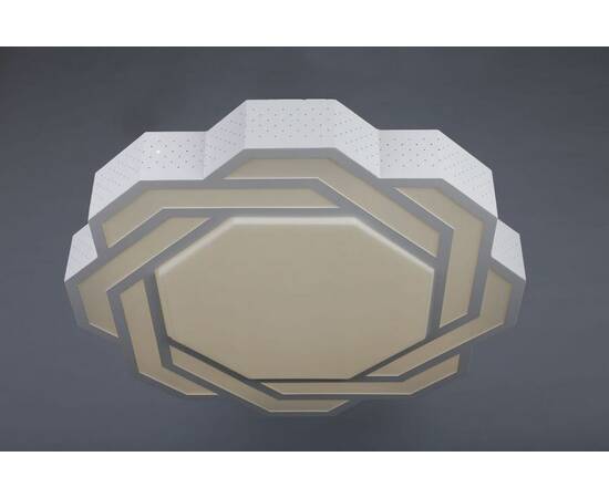 Потолочный светодиодный светильник Omnilux OML-43607-59, изображение 3