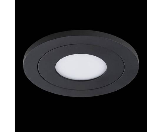 Встраиваемый светодиодный светильник Lightstar Leddy 212178, изображение 3