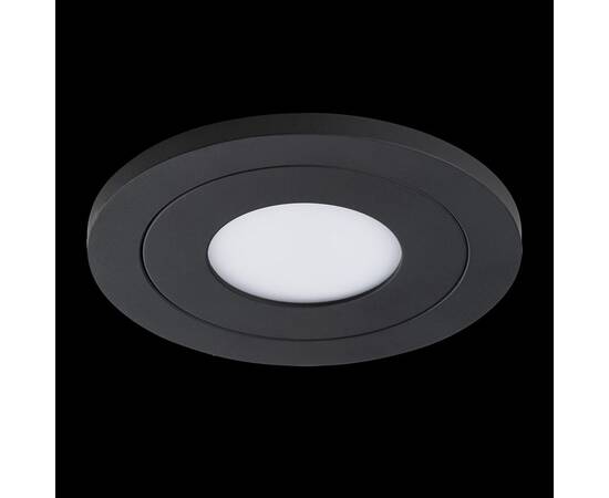 Встраиваемый светодиодный светильник Lightstar Leddy 212177, изображение 3