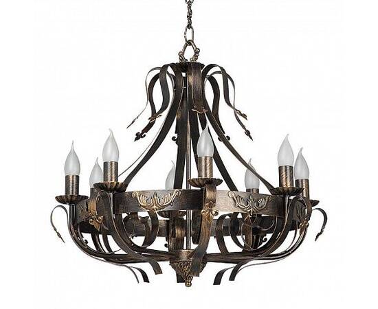 Подвесная люстра Vitaluce V1350/8