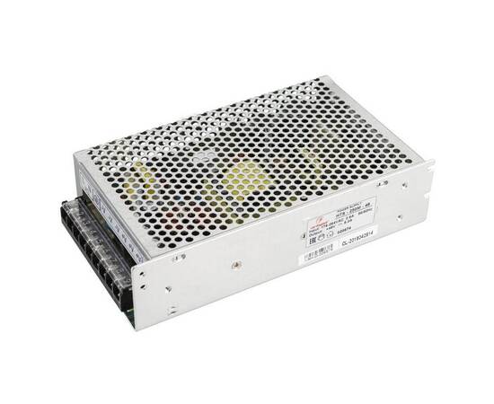 Блок питания Arlight HTS-250M-48 48V 250W IP20 5,2A 020674, изображение 2