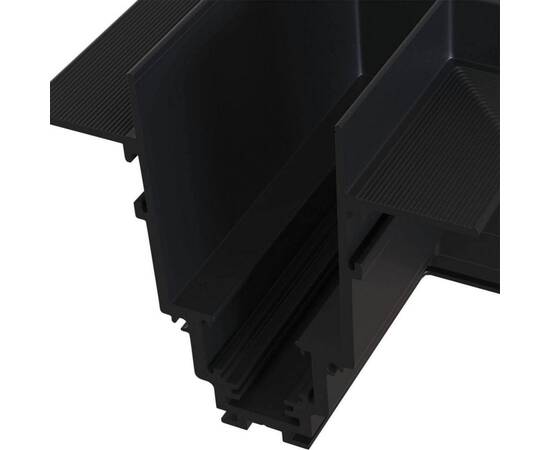 Угловой коннектор для магнитного шинопровода Maytoni Magnetic track system TRA004CL-22B, изображение 3