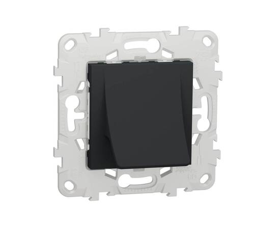 Вывод кабеля Schneider Electric Unica New NU586254