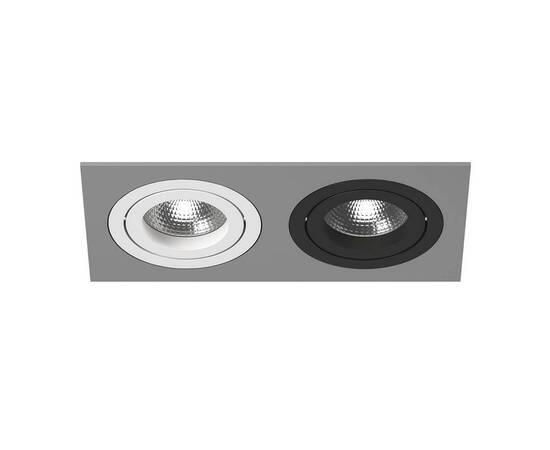 Встраиваемый светильник Lightstar Intero 16 (217529+217606+217607) i5290607