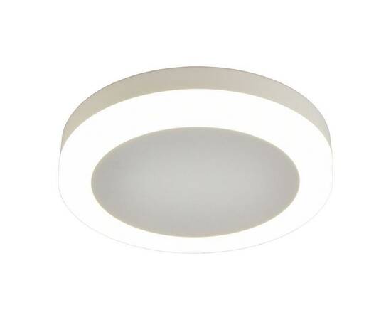 Потолочный светодиодный светильник Omnilux Valles OML-102109-06