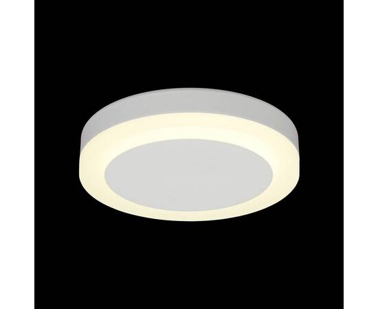 Потолочный светодиодный светильник Omnilux Valles OML-102109-06, изображение 2