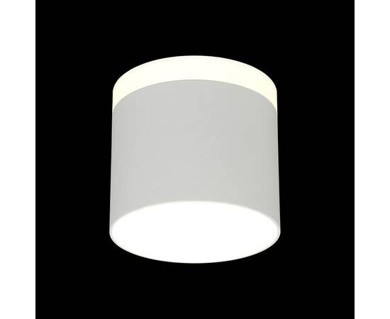 Потолочный светодиодный светильник Omnilux Tures OML-102309-16, изображение 2