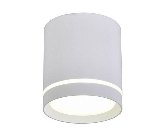 Потолочный светодиодный светильник Omnilux Capurso OML-102409-05