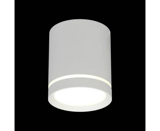 Потолочный светодиодный светильник Omnilux Capurso OML-102409-05, изображение 2