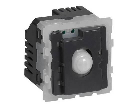 Переключатель Legrand Celiane со встроенным датчиком движения 067012