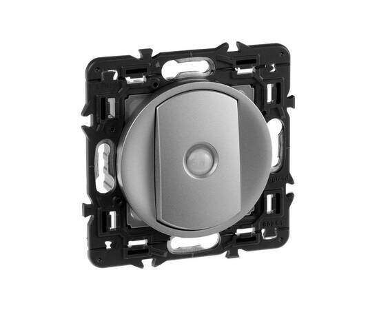 Переключатель Legrand Celiane со встроенным датчиком движения 067012, изображение 2