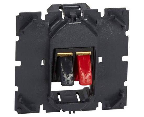 Розетка акустическая Legrand Celiane 067311