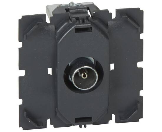 Розетка TV Legrand Celiane 067382