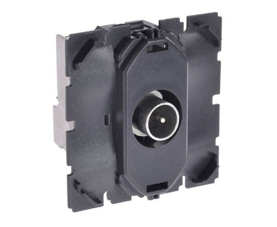 Розетка TV оконечная Celiane 067387