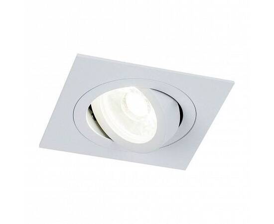 Встраиваемый светильник Maytoni Atom DL024-2-01W