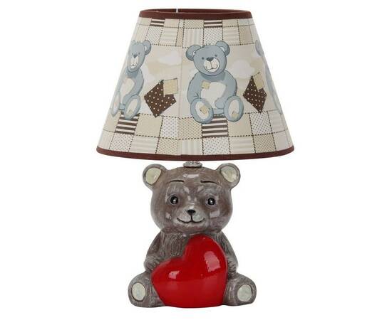 Настольная лампа Omnilux Marcheno OML-16404-01