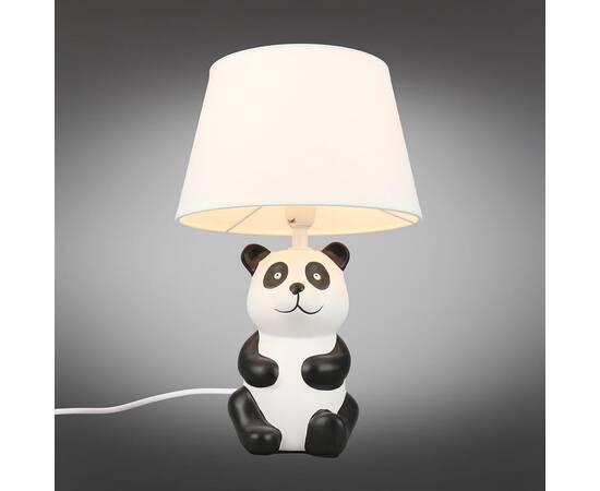 Настольная лампа Omnilux Marcheno OML-16414-01, изображение 2