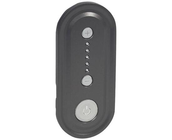 Лицевая панель Legrand Celiane диммера 1000W графит 067933