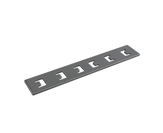 Коннектор прямой для магнитного шинопровода Maytoni Accessories for tracks TRA004C-222S