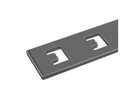 Коннектор прямой для магнитного шинопровода Maytoni Accessories for tracks TRA004C-222S, изображение 2