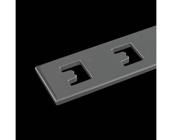 Коннектор прямой для магнитного шинопровода Maytoni Accessories for tracks TRA004C-222S, изображение 3