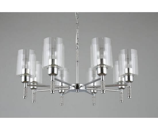 Подвесная люстра Omnilux Dronero OML-66503-08, изображение 5