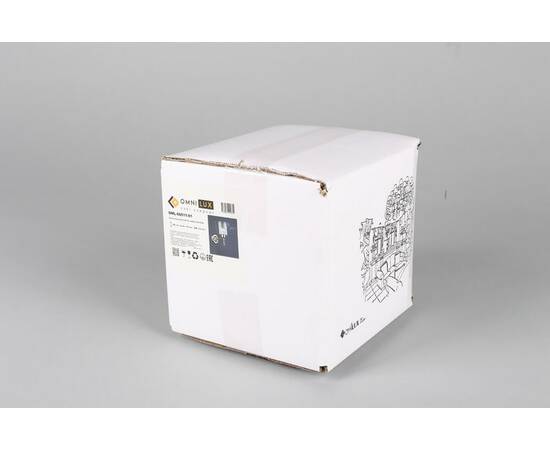 Бра Omnilux Dronero OML-66511-01, изображение 3